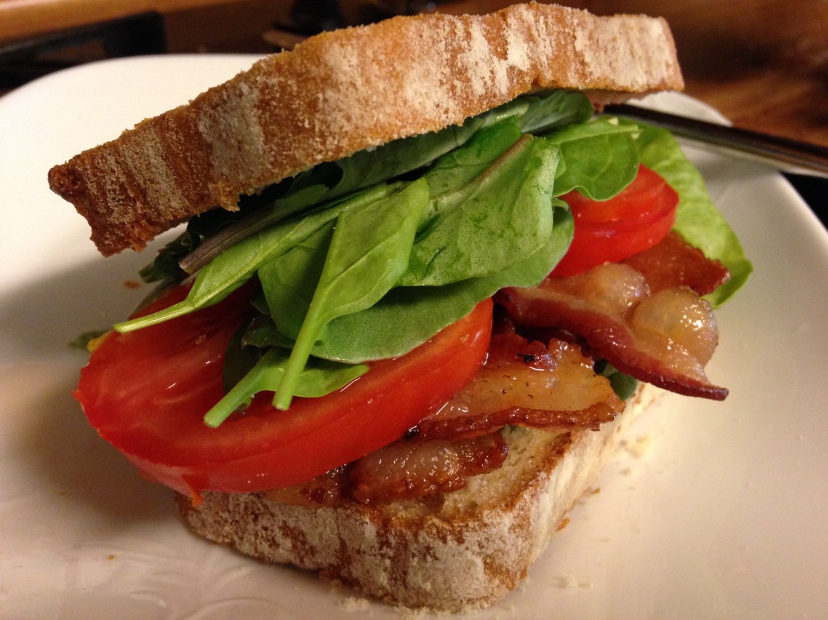 BLT’s
